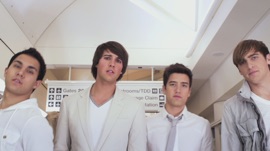 Worldwide Big Time Rush Pop Music Video 2011 New Songs Albums Artists Singles Videos Musicians Remixes Image