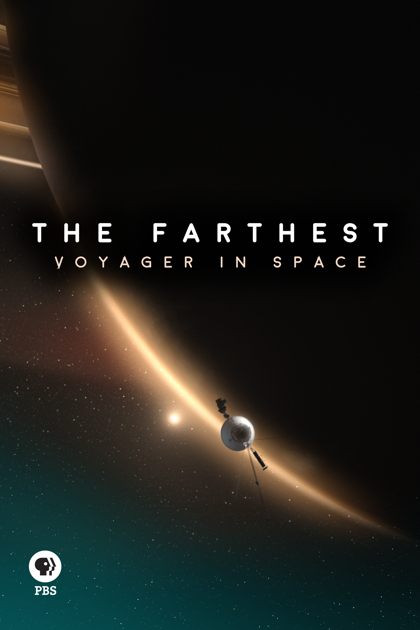 voyager documentary the farthest
