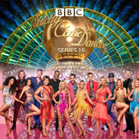 Strictly Come Dancing - Christmas Special 2018 artwork