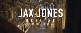 Breathe (feat. Ina Wroldsen) Jax Jones Dance Music Video 2018 New Songs Albums Artists Singles Videos Musicians Remixes Image