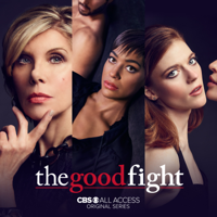 The Good Fight - The Good Fight, Season 1 artwork