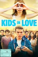 Chris Foggin - Kids in Love artwork