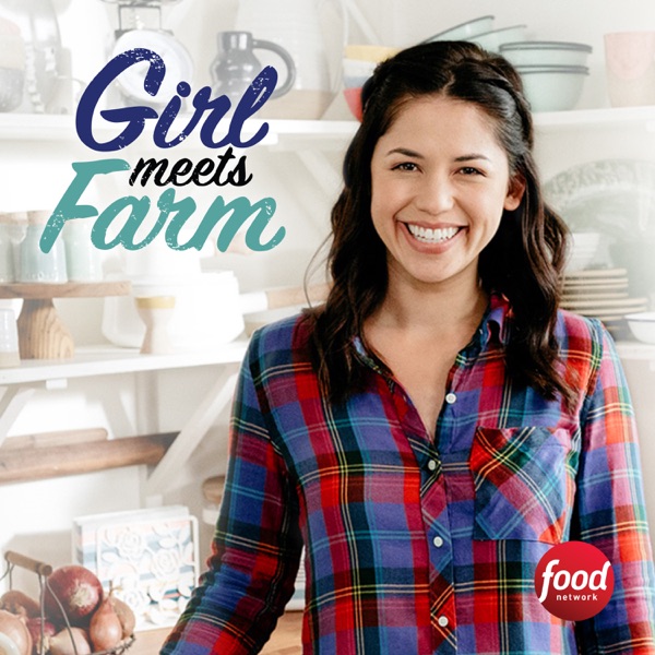 Watch Girl Meets Farm Season 2 Episode 3 Entertaining the Girls Online