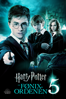 Harry Potter and the Order of the Phoenix - David Yates