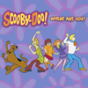 Scooby-Doo Where Are You?, Season 1 - Scooby-Doo Where Are You?