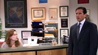 ‎The Office, Season 4 on iTunes