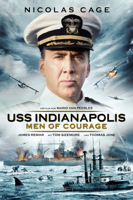 Mario Van Peebles - USS Indianapolis: Men of Courage artwork