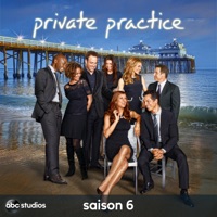 Télécharger Private Practice, Saison 6 (VOST) Episode 13