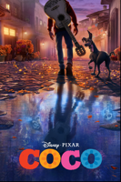 Locandina Coco (2017) su Apple iTunes Locandina Coco (2017) su Apple iTunes