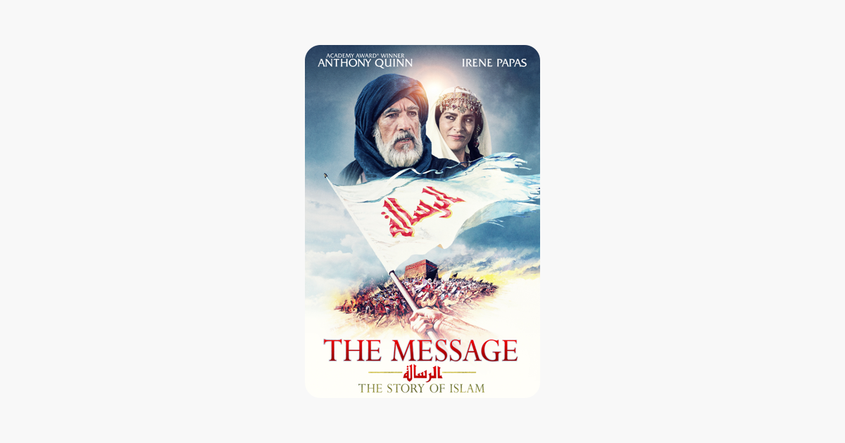 Download Film The Message Story Of Islam ‎The Message: The Story of Islam on iTunes