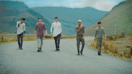 Mamita CNCO Pop in Spanish Music Video 2018 New Songs Albums Artists Singles Videos Musicians Remixes Image