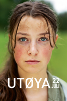 Erik Poppe - Utøya: 22. Juli artwork