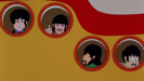 Yellow Submarine - The Beatles