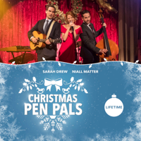 Christmas Pen Pals - Christmas Pen Pals artwork