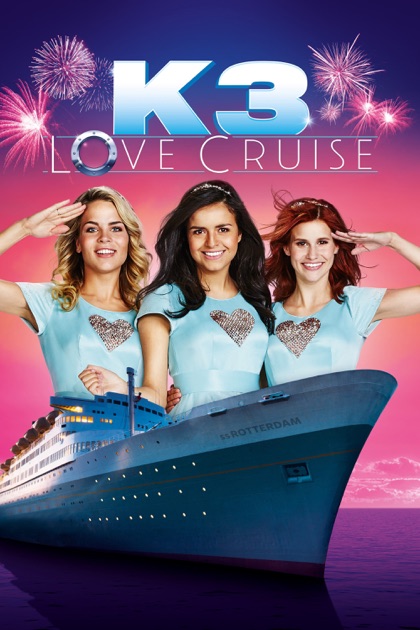 k-love cruise 2024