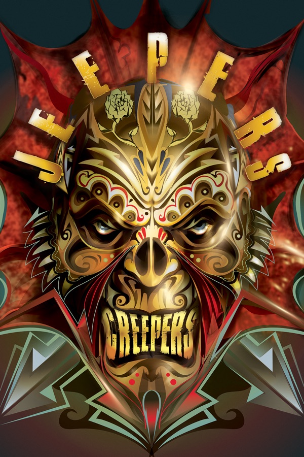 Jeepers Creepers wiki, synopsis, reviews, watch and download