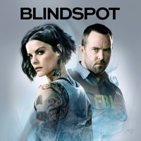 Blindspot - Blindspot, Season 4 artwork