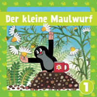 Der kleine Maulwurf - Der kleine Maulwurf, Vol. 1 artwork