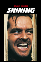 Stanley Kubrick - Shining artwork