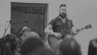 Zach Williams - Fear is a Liar (Live from Harding Prison) artwork