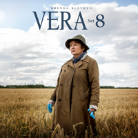 Vera - Vera, Series 8 artwork
