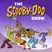 The Scooby-Doo Show, Season 2 - The Scooby-Doo Show Cover Art