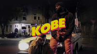 OG Keemo - Kobe artwork