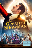 Michael Gracey - The Greatest Showman artwork