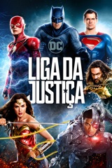 Justice League