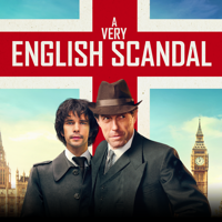 A Very English Scandal - Episode 1002 artwork