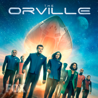 The Orville - The Orville, Season 2 (subtitled) artwork