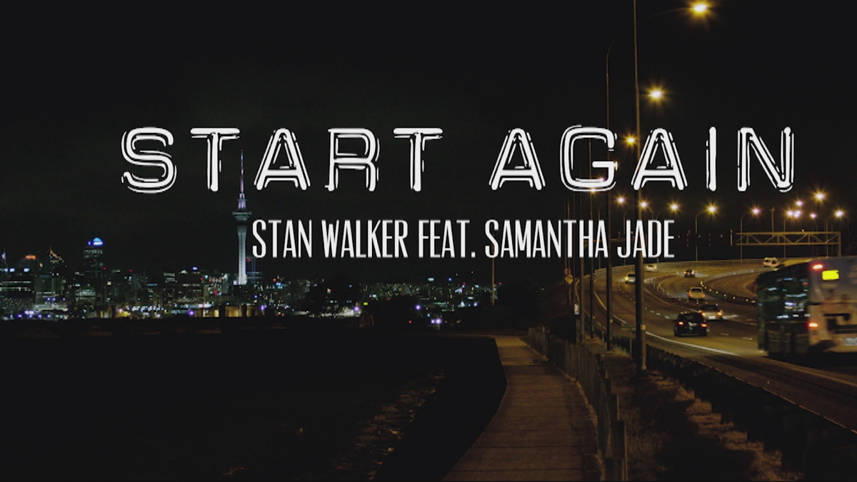 Start again game