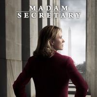 Télécharger Madam Secretary, Saison 3 Episode 12