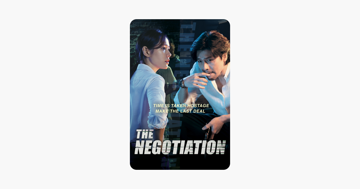 negotiation korean movie watch online