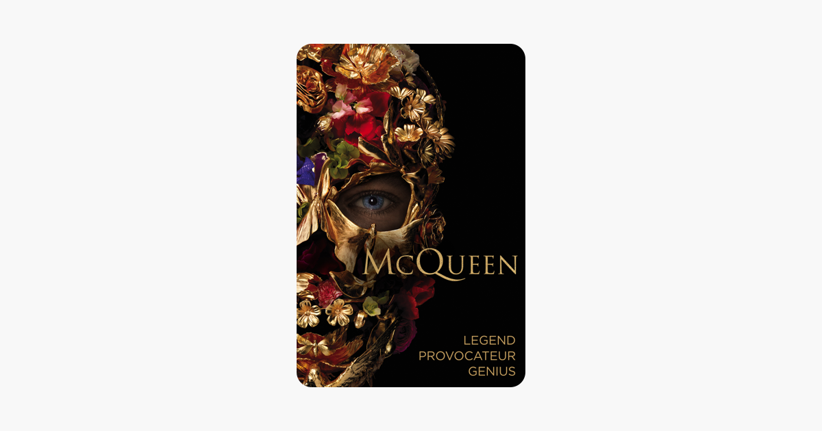 mcqueen 2018