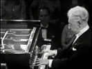 Chopin: Polonaise No. 6 en la bémol majeur, Op. 53 - « Héroïque » - Arthur Rubinstein