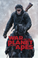 Matt Reeves - War for the Planet of the Apes artwork