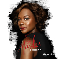 How to Get Away with Murder - How to Get Away with Murder, Season 4 (subtitled) artwork