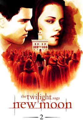 ‎The Twilight Saga: New Moon on iTunes