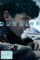 Christopher Nolan - Dunkirk (2017) artwork