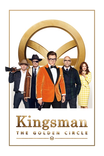 watch online kingsman the golden circle free