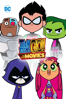Aaron Horvath & Peter Rida Michail - Teen Titans Go! To the Movies  artwork