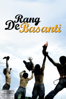 Rakeysh Omprakash Mehra - Rang De Basanti artwork