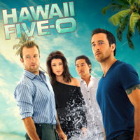 Hawaii Five-0 - Hawaii Five-0, Staffel 7 artwork
