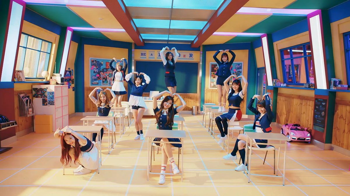 Signal By Twice On Apple Music