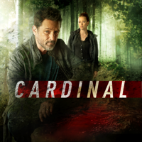 Cardinal - Cardinal, Season 2 artwork