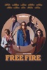 Locandina Free Fire su Apple iTunes Locandina Free Fire su Apple iTunes