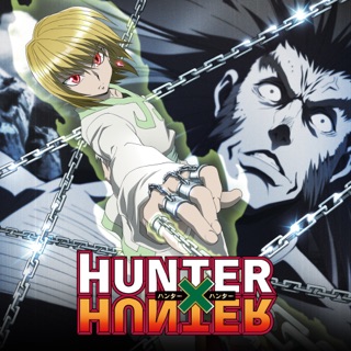 Hunter X Hunter Season 1 Vol 5 On Itunes - 