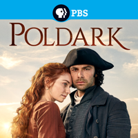 Poldark - Poldark, Season 3 artwork