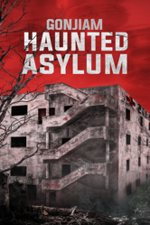 Gonjiam: Haunted Asylum - Jung Bum-Shik Cover Art